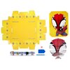 Zestaw kreatywny CANENCO Disney Junior Spidey Diamond Painting SP24333 Rodzaj Zestaw kreatywny