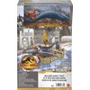 Zestaw figurek JURASSIC WORLD Minis Mosasaurus HFF11
