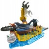 Zestaw figurek JURASSIC WORLD Minis Mosasaurus HFF11 Seria Jurassic World