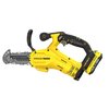 Piła akumulatorowa STANLEY Fatmax SFMCPS415D1-QW