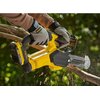Piła akumulatorowa STANLEY Fatmax SFMCPS415D1-QW Automatyczne smarowanie łańcucha Tak