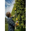 Nożyce do żywopłotu STANLEY SFMCPH845M1-QW 450mm 18V akumulatorowe Kolor Żółto-czarny
