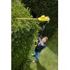 Nożyce do żywopłotu STANLEY SFMCPH845M1-QW 450mm 18V akumulatorowe Typ silnika Szczotkowy