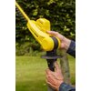 Nożyce do żywopłotu STANLEY SFMCPH845M1-QW 450mm 18V akumulatorowe Kompatybilność seria Stanley Track