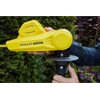 Nożyce do żywopłotu STANLEY SFMCPH845M1-QW 450mm 18V akumulatorowe Gwarancja 24 miesiące