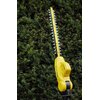 Nożyce do żywopłotu STANLEY SFMCPH845M1-QW 450mm 18V akumulatorowe Rodzaj Nożyce