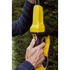Nożyce do żywopłotu STANLEY SFMCPH845M1-QW 450mm 18V akumulatorowe Akumulator w zestawie Tak