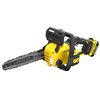 Piła akumulatorowa STANLEY 18V Fatmax V20 SFMCCS730M1-QW Automatyczne smarowanie łańcucha Tak