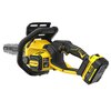 Piła akumulatorowa STANLEY 18V Fatmax V20 SFMCCS730M1-QW Automatyczny hamulec Tak