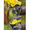 Sekator akumulatorowy STANLEY FATMAX V20 SFMCPP32M1-QW Antypoślizgowy uchwyt Tak