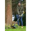 Podkaszarka akumulatorowa STANLEY SFMCSTB933B-XJ Waga [kg] 2.9
