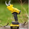 Sekator akumulatorowy STANLEY FATMAX V20 SFMCPP32B-XJ Typ Akumulatorowe