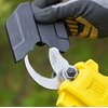 Sekator akumulatorowy STANLEY FATMAX V20 SFMCPP32B-XJ Materiał ostrza Stal hartowana