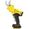 Sekator akumulatorowy STANLEY FATMAX V20 SFMCPP32B-XJ Przeznaczenie Do cięcia gałęzi