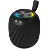 Głośnik mobilny HAMA Bomb 3.0 Czarny Czas pracy na akumulatorze [h] 10