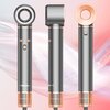 Suszarka WEBBER HD4 5w1 1300W Zastosowane technologie Silnik BLDC