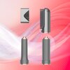 Suszarka WEBBER HD4 5w1 1300W Funkcje Funkcja zimnego nadmuchu, Jonizacja