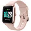 Smartwatch ULEFONE Watch Różowy