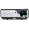 Projektor OVERMAX Multipic 4.1 Full HD (1920 x 1080), 4000 ANSI lumen, Wi-Fi 3D ready Nie