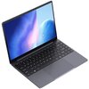 Laptop CHUWI CoreBook X CWI570K3 14" IPS i3-1220P 16GB RAM 512GB SSD Windows 11 Home Zintegrowany układ graficzny Intel UHD Graphics
