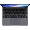 Laptop CHUWI CoreBook X CWI570K3 14" IPS i3-1220P 16GB RAM 512GB SSD Windows 11 Home Liczba rdzeni 10