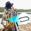 Etui PULUZ PU716W do Dji Mic 2 Biały Kolor Biały