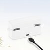 Etui PULUZ PU716W do Dji Mic 2 Biały Liczba sztuk w opakowaniu 1