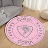 Mata pod fotel gamingowy COBRA FMC1202 Rodzaj Mata