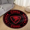 Mata pod fotel gamingowy COBRA FMC1203 Rodzaj Mata