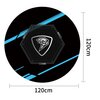 Mata pod fotel gamingowy COBRA FMC1206 Długość [cm] 120