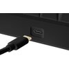 Klawiatura DELTACO DK430R Interfejs USB