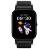 Smartwatch GARETT Kids Tech 4G Czarny Komunikacja 4G (LTE)