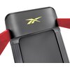 Bieżnia elektryczna REEBOK FR20z Floatride+ 1654W 18km/h Czerwony Załączona dokumentacja Karta gwarancyjna