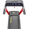 Bieżnia elektryczna REEBOK FR20z Floatride+ 1654W 18km/h Czerwony Prędkość minimalna [km/h] 1
