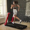 Bieżnia elektryczna REEBOK FR20z Floatride+ 1654W 18km/h Czerwony Funkcje komputera Tętno (ud./min.)