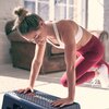 Step REEBOK Mini step Wymiary [mm] 320 x 650 x 150