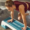 Step REEBOK The Original Turkusowy Wymiary [mm] 1020 x 385 x 250