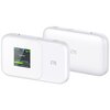 Router ZTE 986D 2.4 / 5 GHz (DualBand), Gniazdo SIM Zastosowanie 4G (LTE)