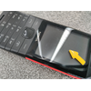 Telefon NOKIA 5310 Dual SIM Czarny Aparat fotograficzny przedni Nie