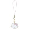 Zawieszka do telefonu HELLO KITTY HKCPMKHP Różowy
