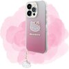 Zawieszka do telefonu HELLO KITTY HKCPMKHP Różowy Kolor Różowy