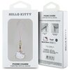 Zawieszka do telefonu HELLO KITTY HKCPMKHP Różowy Gwarancja 6 miesięcy