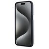 Etui KARL LAGERFELD Hotel RSG do Apple iPhone 15 Pro Max Czarny Dominujący kolor Czarny