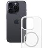 Etui 3MK Colorfull Guardx MagCase do Apple iPhone 16 Pro Max Biały Typ Etui magnetyczne
