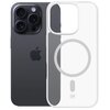 Etui 3MK Colorfull Guardx MagCase do Apple iPhone 16 Pro Max Biały