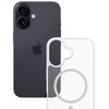 Etui 3MK Colorfull Guardx MagCase do Apple iPhone 16 Biały Model telefonu iPhone 16