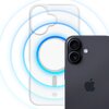 Etui 3MK Colorfull Guardx MagCase do Apple iPhone 16 Biały Kompatybilność Apple iPhone 16