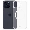Etui 3MK Colorfull Guardx MagCase do Apple iPhone 15 Biały