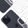 Etui 3MK Colorfull Guardx MagCase do Apple iPhone 15 Biały Dominujący kolor Biały