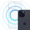 Etui 3MK Colorfull Guardx MagCase do Apple iPhone 15 Biały Typ Etui magnetyczne